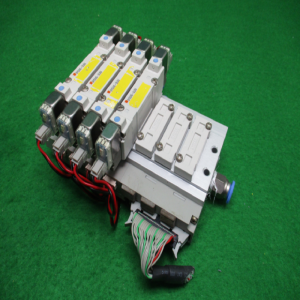 북64231/공압솔레노이드밸브/SY5240-5LOU/DC24V/SMC